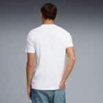 PUMA ESS LOGO LAB Story 2 Tee - Image 2