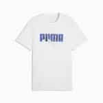 PUMA ESS LOGO LAB Story 2 Tee - Image 4