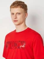 PUMA ESS LOGO LAB Story 2 Tee - Image 3