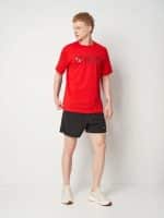 PUMA ESS LOGO LAB Story 2 Tee - Image 4