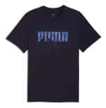 PUMA ESS LOGO LAB Story 2 Tee