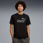 PUMA CAMO Tee