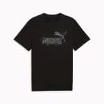PUMA CAMO Tee - Image 4