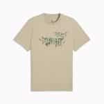 PUMA CAMO Tee - Image 4