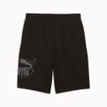 PUMA CAMO Shorts 10’’ TR - Image 5