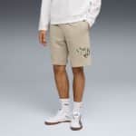 PUMA CAMO Shorts 10’’ TR