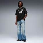 PUMA SPORT Pinnacle Football Jersey - Image 3