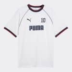 PUMA SPORT Pinnacle Football Jersey - Image 4