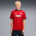 PUMA SPORT Pinnacle Football Jersey