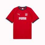 PUMA SPORT Pinnacle Football Jersey - Image 4