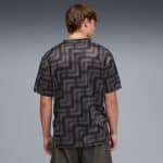 PUMA ESS BLOCK Relaxed Football Jersey - Image 2