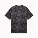 PUMA ESS BLOCK Relaxed Football Jersey - Image 5