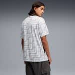 PUMA ESS BLOCK Relaxed Football Jersey - Image 2