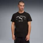 PUMA CLASS Graphic Tee