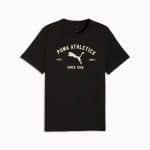 PUMA CLASS Graphic Tee - Image 4