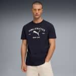 PUMA CLASS Graphic Tee