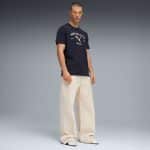 PUMA CLASS Graphic Tee - Image 3