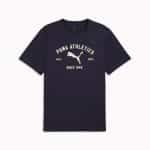 PUMA CLASS Graphic Tee - Image 4
