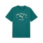 PUMA CLASS Graphic Tee - Image 4
