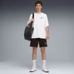 PUMA CLASS Graphic Shorts TR - Image 3
