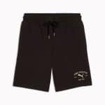 PUMA CLASS Graphic Shorts TR - Image 4