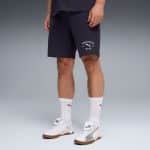 PUMA CLASS Graphic Shorts TR