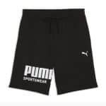 PUMA SPORT Graphic Shorts TR