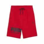 PUMA SPORT Graphic Shorts TR