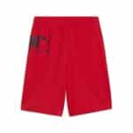 PUMA SPORT Graphic Shorts TR - Image 2