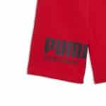 PUMA SPORT Graphic Shorts TR - Image 3