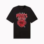 PUMA Flagrant Foul SS Tee 3