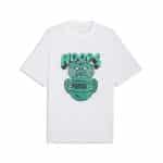 PUMA Flagrant Foul SS Tee 3