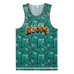 PUMA Flagrant Foul Jersey - Image 4