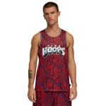 PUMA Flagrant Foul Jersey