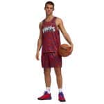 PUMA Flagrant Foul Jersey - Image 3