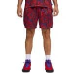 PUMA Flagrant Foul AOP 6 Shorts
