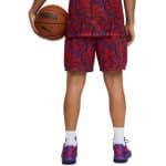 PUMA Flagrant Foul AOP 6 Shorts - Image 2