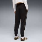 PUMA ESS  GRAPHIC Animal Comfort Pants TR cl - Image 2