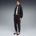 PUMA ESS  GRAPHIC Animal Comfort Pants TR cl - Image 3