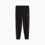 PUMA ESS  GRAPHIC Animal Comfort Pants TR cl - Image 4