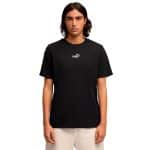 PUMA ESS Small No.1 Logo centered Tee