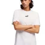 PUMA ESS Small No.1 Logo centered Tee