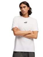 PUMA ESS Small No.1 Logo centered Tee