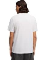 PUMA ESS Small No.1 Logo centered Tee - Image 2