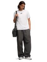 PUMA ESS Small No.1 Logo centered Tee - Image 3