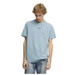PUMA ESS Small No.1 Logo centered Tee