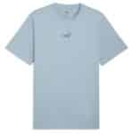 PUMA ESS Small No.1 Logo centered Tee - Image 2