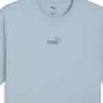 PUMA ESS Small No.1 Logo centered Tee - Image 3
