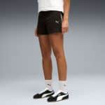 PUMA ESS GRAPHIC Animal Shorts TR 5