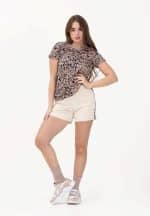 PUMA ESS GRAPHIC Animal Shorts TR 5 - Image 3